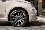 Fiat 500 Collezione 2018 года (UK)